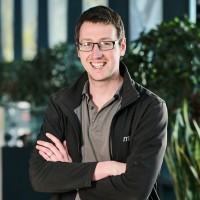 Michael Parsons, Ceng Mimeche