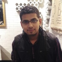 Shubham Vishnoi