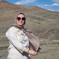 zohreh yasavoli