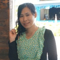 張雅婷