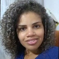 Débora Souza Pereira