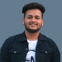 Harshit Joshi