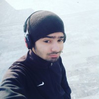 Shahid Ali