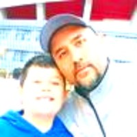 Walter Eliecer Ceciliano Hernandez