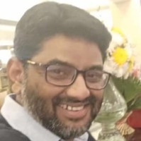 Dr. Sanjeev kumar