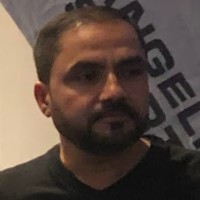 Zakariya Mohammed