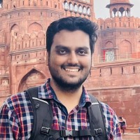 Maulik Patel