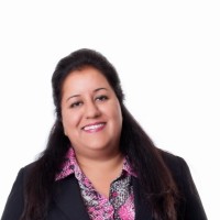 Shalini Khanna, M. Com