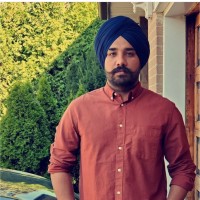 Harpreet Singh