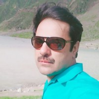 Muhammad Ismail Khan