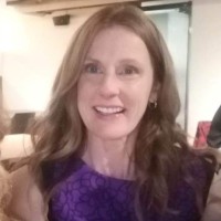 Pamela Sharpe