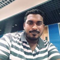 Adithya Renganathan