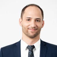 Jérôme Lafrance, Cfa, Frm