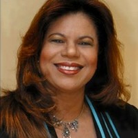 Mavis Albertina
