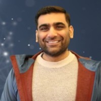 Affad Shaikh