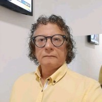 Claudemir Fabriciano Chagas