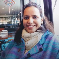 Ashwini Damle