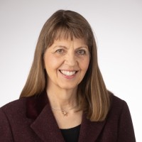 Charlotte Baenziger