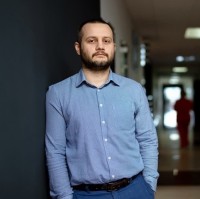 Igor Savchenko