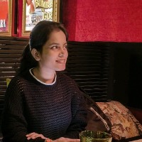 Nidhi Rahangdale