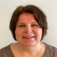 Hanne Cathrine Strøm
