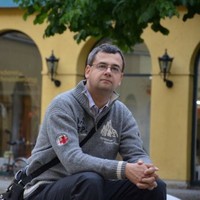 Andras Székely