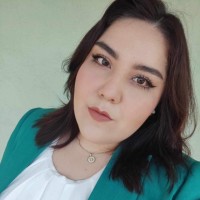 Gabriela Rubio R.