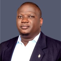 Olawale Olapegba