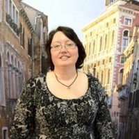 Tina Murphy