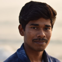 Adarsh P K