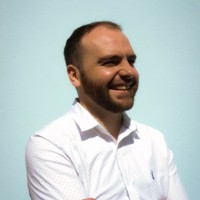 Iain Grant