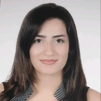 Joelle Moubarak
