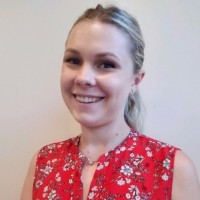 Kathleen Holte, Licsw