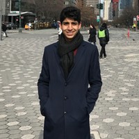Rohan Sabharwal