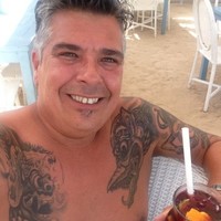 Richard Dam