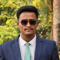 Arun Shetti