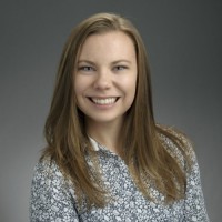 Kate Morrissey