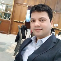 Vishal Parihar