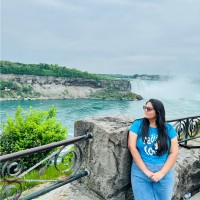 Ritu Amin