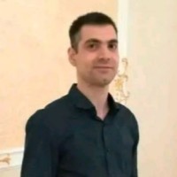 Aram Gevorgyan