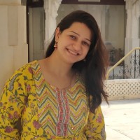 Dr. Nikita Borwankar
