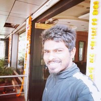 Santosh Nayak