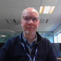 Chris Liptrot