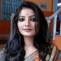 Sangita Shaw