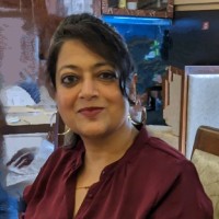 Asamanya Mohanty, 5x PMP®