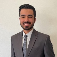 Joshua Salinas