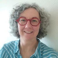 Patricia Hamon