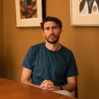 Ben Baldry ACMA, CGMA