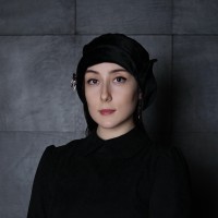Elika Shahverdi