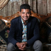 MOHAMMAD MAINUL HOSSAIN